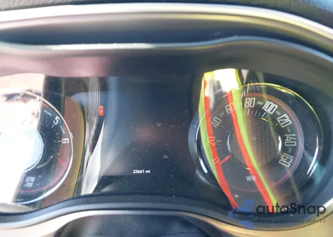 2022 Dodge Challenger Gt из США, поврежденный, VIN 2C3CDZJG2NH215601